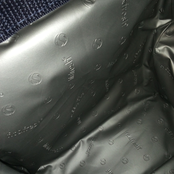 Floral Insulated Lunch Bag - Picture 7 of 8